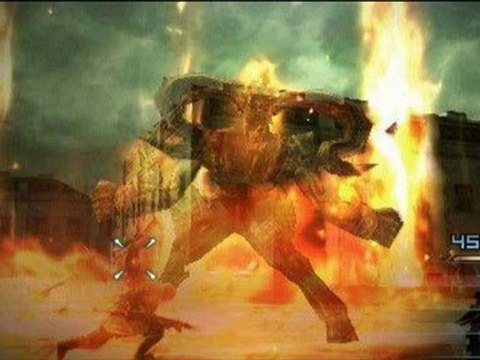 Updated Final Fantasy Type-0 (JPN) PSP ISO CSO Game Download 12-02-11