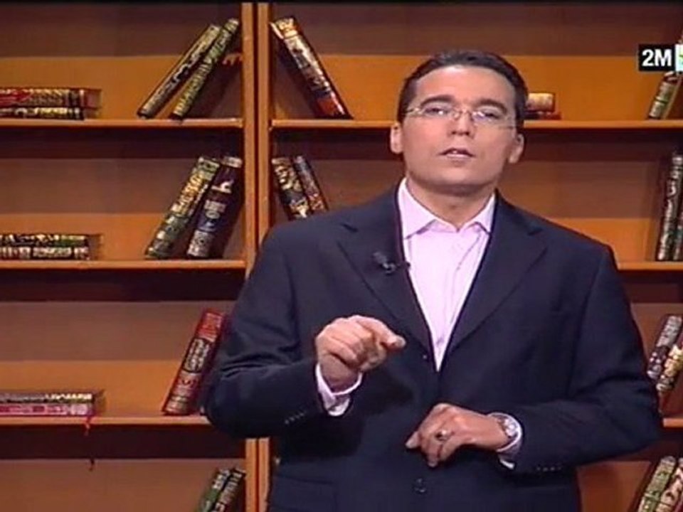 الإسلام سلوك ومعاملات: الجمعة 2 دجنبر