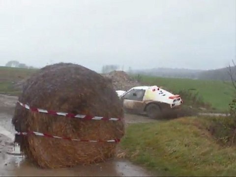 téléthon braine buggy 2011