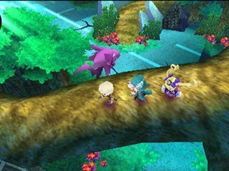 Working 7th Dragon 2020 (JPN) PSP ISO CSO Download Game Link