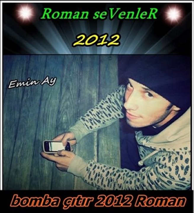 yeni bomba çıtır Roman