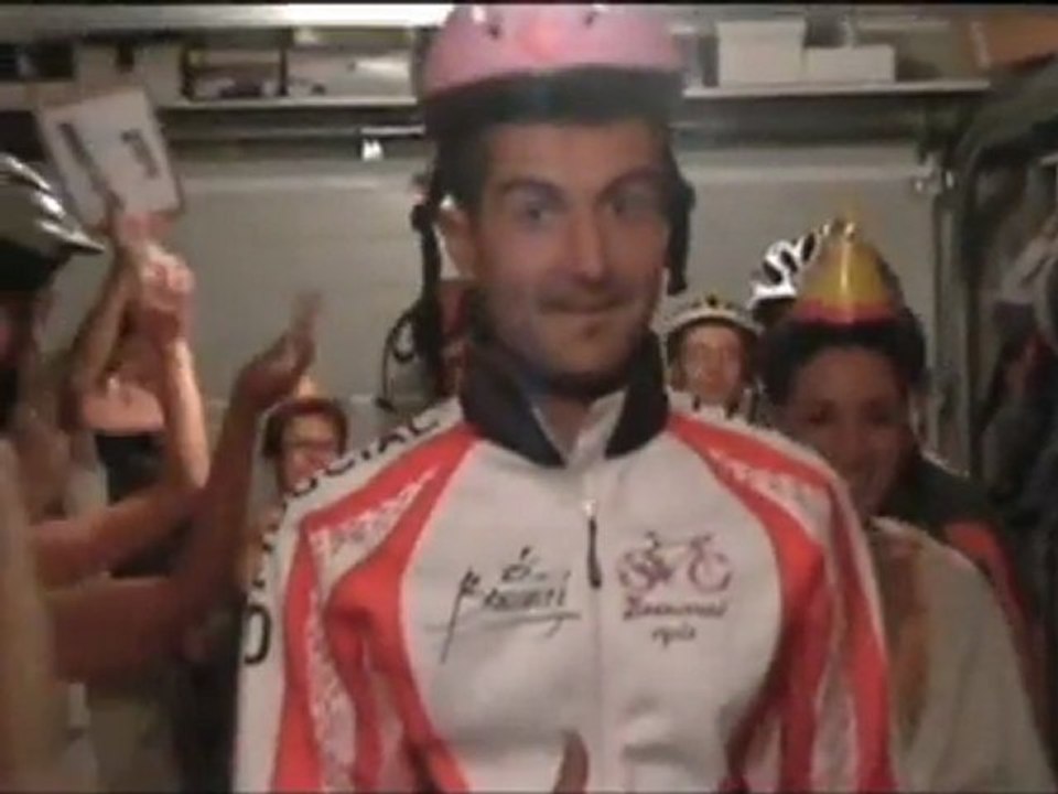 Pascal  pour tes 50 !