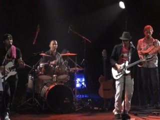 MILF (men i like funk) Superstition