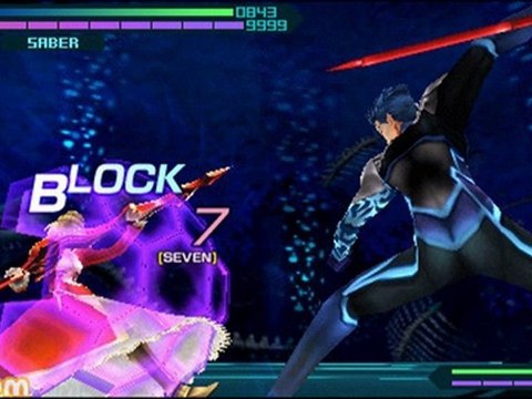 Working Fate Extra (USA) PSP ISO CSO Download Link