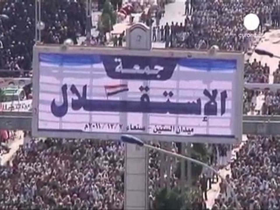 Yemen: la violenza minaccia l'accordo sul nuovo governo