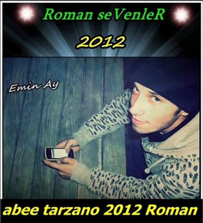abezanooooooo tarzanoooooo ♥