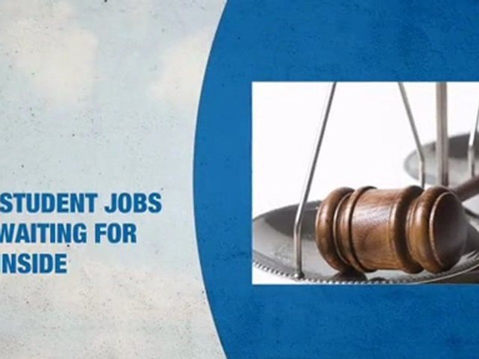 Law Student Jobs In Nogales AZ