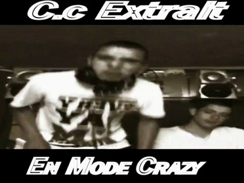 En Mode Crazy Extrait     C.C
