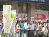 CCP Accused of Manipulating Hong Kong Elections