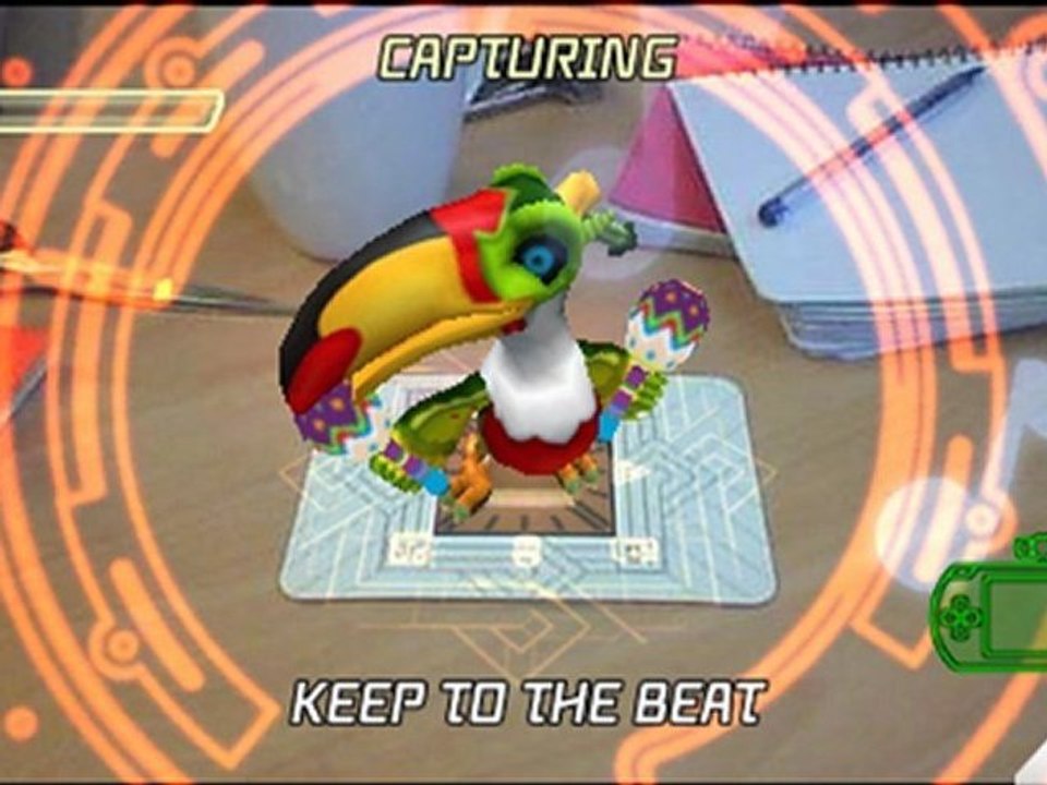 Working Invizimals The Lost Tribes (EUR) PSP ISO CSO Game Download Link