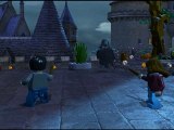 Working LEGO Harry Potter Years 5-7 (USA) PSP ISO CSO Download Link