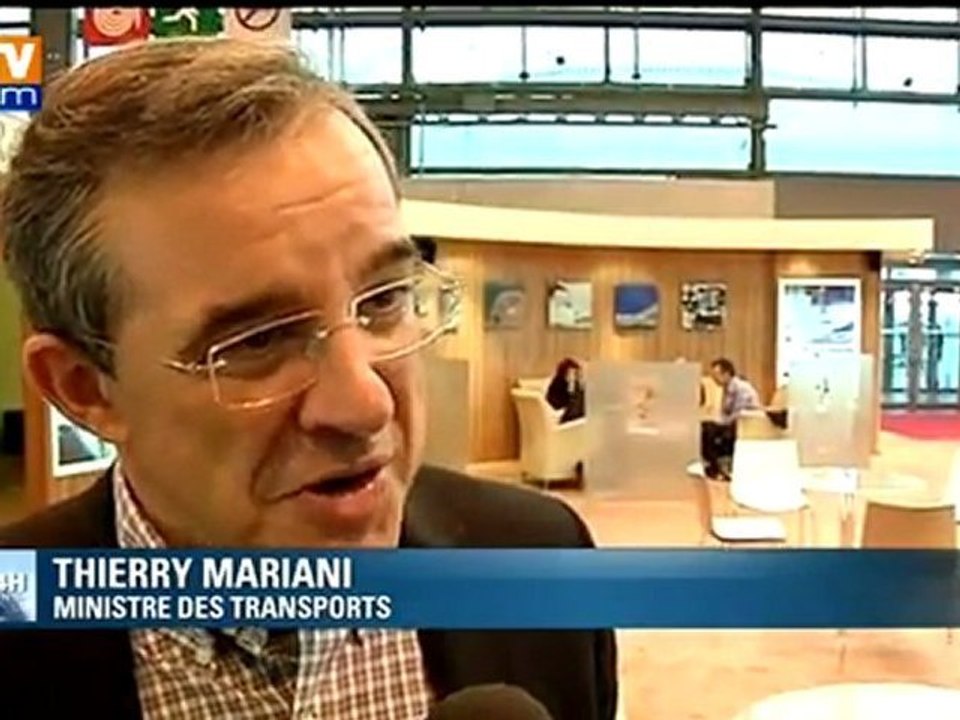 Préavis de grève à la SNCF : la direction a "bon espoir" de lever la menace