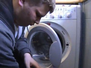 Persil Non Bio Tablets - 30 Second Advert