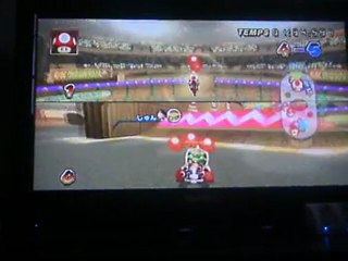 VideoTest Détente Mario Kart Wii Part.3/3