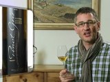 Yvorne Pinot Gris Passerillé 2008 Les Celliers du Chablais - Wein im Video