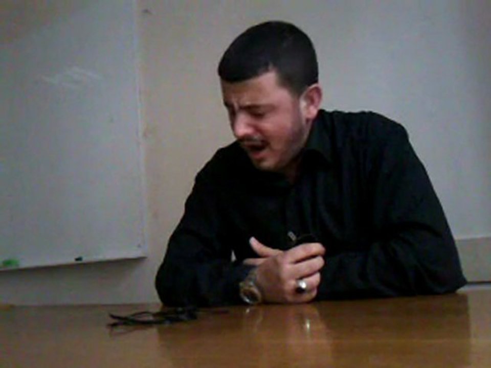 Mustafa ALPHAYTA  Bana Allah'ım gerek