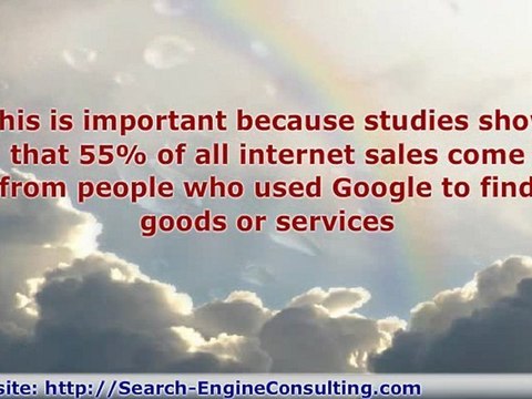 Search Engine Consulting|Search Engine Marketing|Google Places