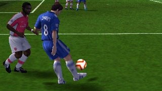 [Download] Fifa 11 (E) PSP ISO Game