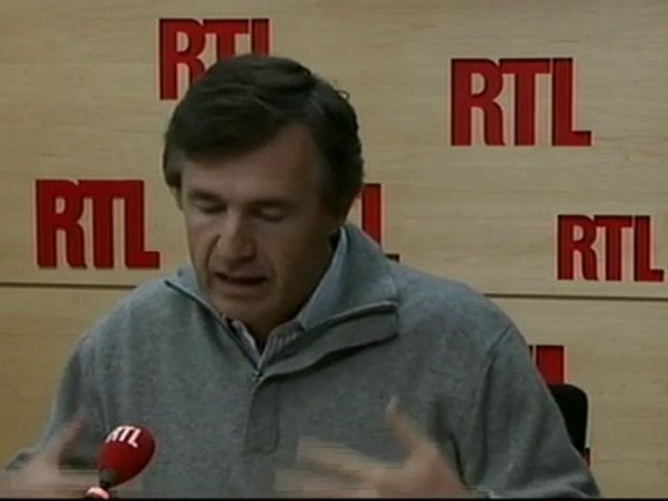 "RTL Opinion" - Nicolas Beytout : la face cachée de Toulon II