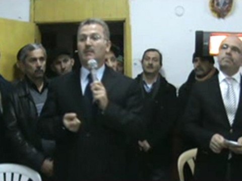 ÜNYE MÜFTÜLÜĞÜ MUHARREM ORUCU İFTARI-ÜÇPINAR KÖYÜ-2