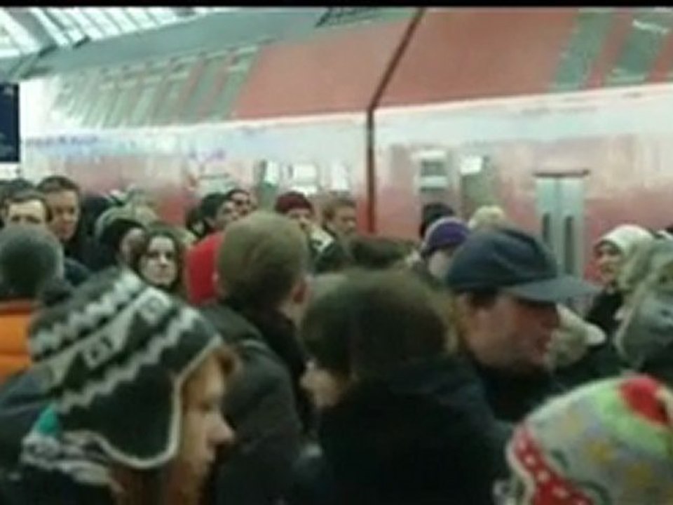 Alle Jahre wieder...