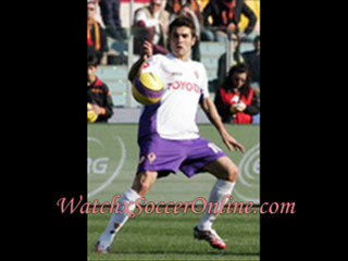 see Soccer matches live on your pc