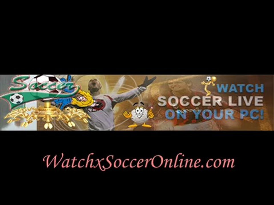 view Soccer matches live on your pc