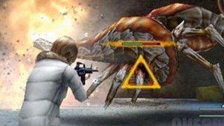 [Download] Parasite Eve The 3rd Birthday (E) PSP ISO Game