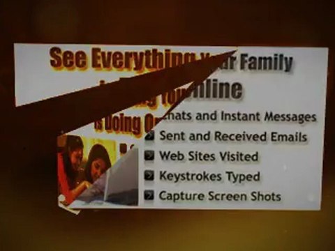 Parental Monitoring Software