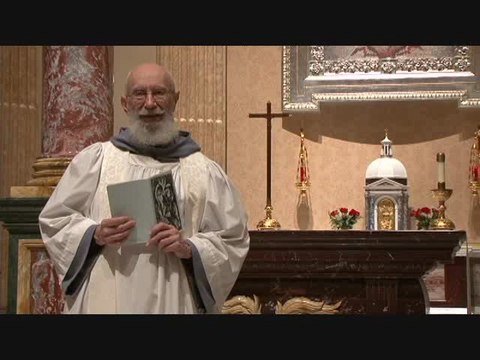 Variety #184: Immaculate Conception Novena, Day 5