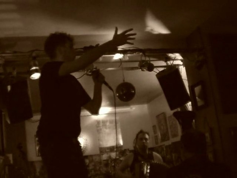 TOURNEE GENERALE : "Avenue du Dragon" à La Goguette