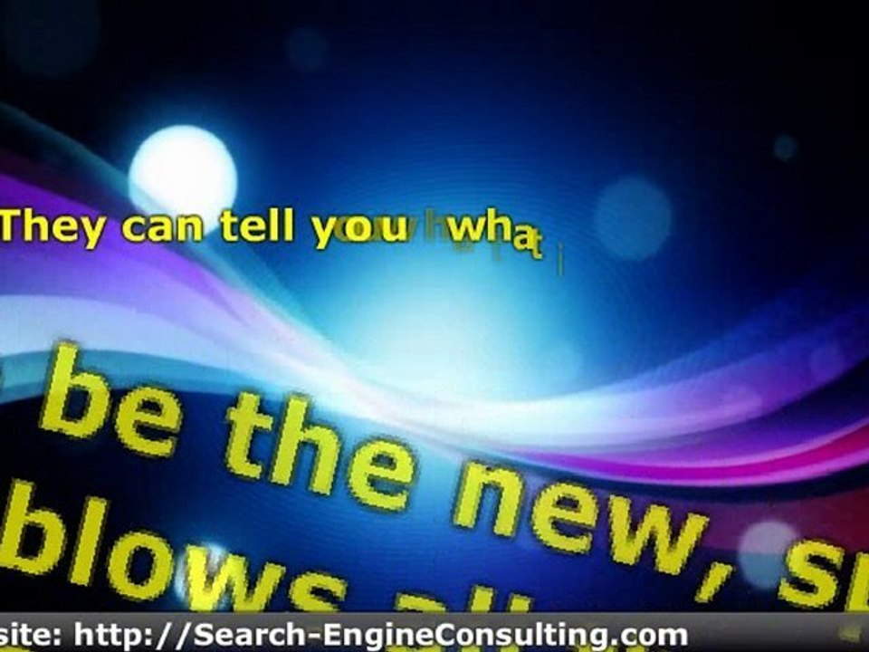 10 Reasons You Need Search Engine Consulting