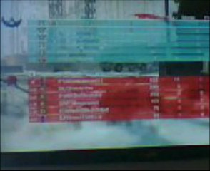 vidéo multi détente