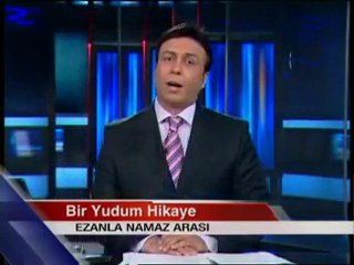 Ezanla namaz arası _ Asım yıldırım