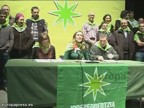 Movilizaciones contra el Día de la Constitución