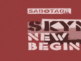 Skymate - New Beginning (Original Mix) [Sabotage]