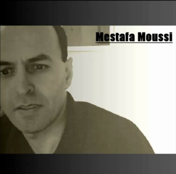 ►mestafa moussi - poesie kabyle