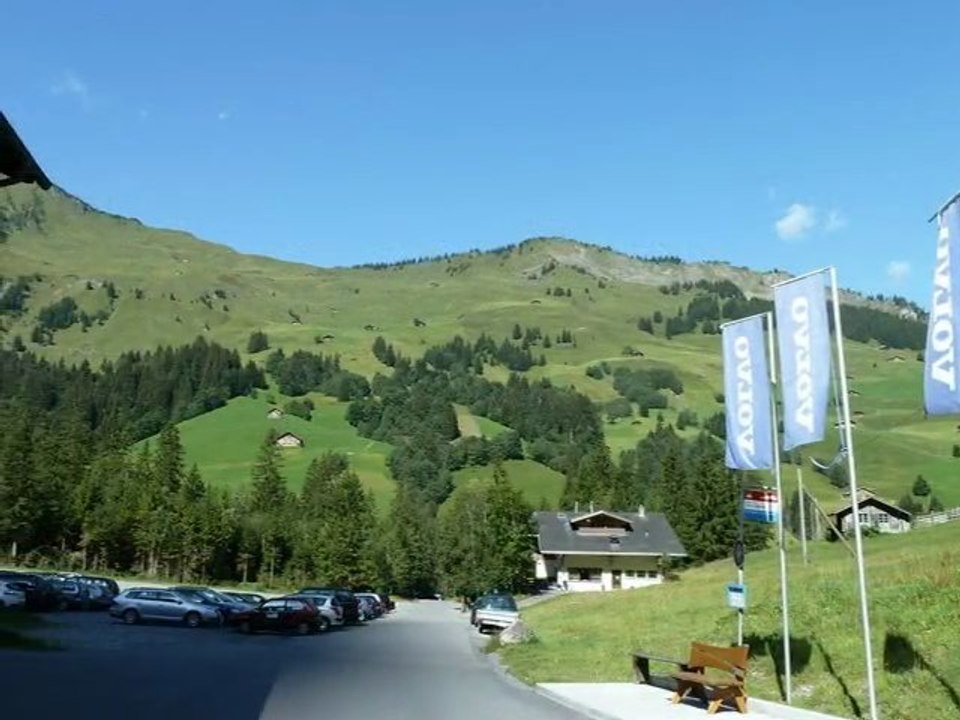 année 2011 - la Suisse - nº 4