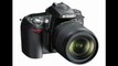 ►►► TOP Best  Cyber Monday Nikon D90 12.3MP DX-Format CMOS Digital SLR Camera with 18-105 mm f/3.5-5.6G ED AF-S VR DX Nikkor Zoom Lens ◄◄◄
