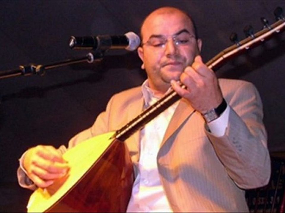 Kıvırcık Ali - Digel Gayrı