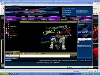 Mc-TeSTeRe_xXx - XaLo - Mc-GeNCo