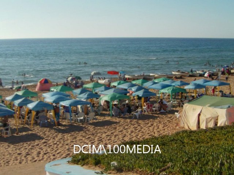 atb in algeria oued rhiou 2012