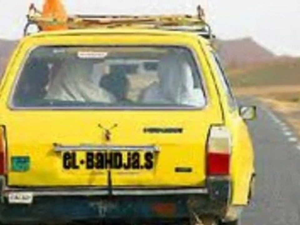 atb in algeria oued rhiou 2012