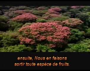 Qui sème l'injustice récolte la tempête !