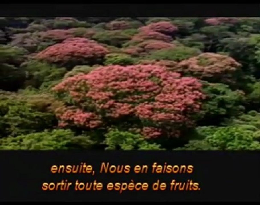 Qui sème l'injustice récolte la tempête !