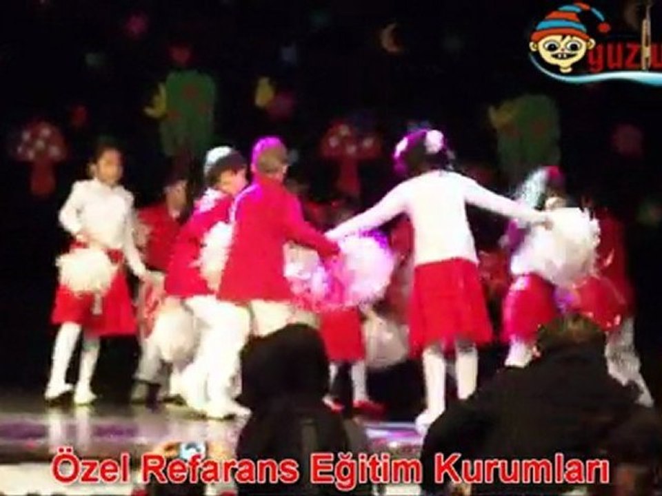 Özürlüler Haftası