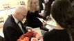 Manolo Blahnik on Striving to Make the Perfect Heels