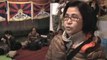 Taiwan's Tibetan Buddhists stage anti-China protest