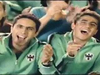 Medio Tiempo - Monterrey presenta su video navideño