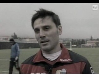 Vincenzo Montella a Dribbling ***3 dicembre 2011***